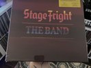 The Band Stage Fright Box Set LP/blu ray CD/7