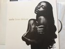SADE LOVE DELUXE VINYL 180gr. 1/2 SPEED MASTER 2020 ABBEY ROAD STUDIOS NEW NEU