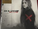 Avril Lavigne RARE Under My Skin Vinyl LP Limited to 2,500 Copies RED Vinyl #111