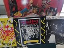 Die Toten Hosen 4 x Vinyl rar
