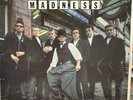 Madness - Absolutely UK LP Vinyl Album WITHDRAWN SLEEVE Stiff Records SKA