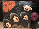 The Beatles-Rubber Soul (1995; C1 0777 7 46440 1 3) Limited Edition LP NM- Cond