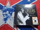 Elvis Presley - A Powerhouse Performance August 1970...Continued Neu- Versiegelt