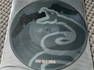 Metallica Sad But True rare 12 inch Picture disc