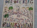 Dee Dee King Funky Man & Dub US 12