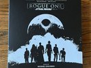 Mondo Rogue One: A Star Wars Story Expanded Ed 4XLP Record Soundtrack *MINT*