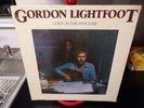 GORDON LIGHTFOOT COLD ON THE SHOULDER  FACTORY SEALED    VINYL 1975 Original