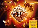 Doctor Who: Hornet's Nest (Tom Baker Signed Edition) (140g Black & Yellow Vinyl)
