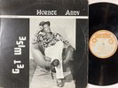 HORACE ANDY   GET WISE (JAMAICA ORIGINAL)