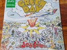 *NEW* GREEN DAY - DOOKIE,  Sealed 12