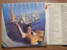 Supertramp ‎– Breakfast In America Original A&M UK Pressing with Lyric Inner EX