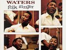 Muddy Waters ‎Folk Singer MFSL 1-201 SEALED MINT