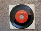 Al Ferrier - No No Baby USA 45 GOLDBAND 1956  RARE ROCKABILLY VG+