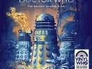 The Daleks' Master Plan
