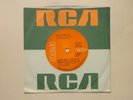 Elvis Presley Until It's Time For You To Go Spanish Titles rare Argentina 7