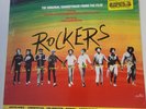Rockers (Original Soundtrack From the Film) (NEW&SEALED) w/minor sleeve damage