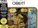 WILLIE DIXON Catalyst RSD 2023 LP sealed COLOR VINYL Record NEW mint OOP
