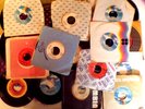 BARBARA MANDRELL: 41 RECORDS ALL BARBARA MANDRELL-ALL 45'S-ALL 41 FOR ONE PRICE