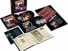 Black Sabbath SUPER DELUXE Sabotage Vinyl 4xLP + 7