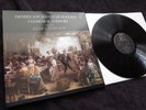 Clemencic Danses Anciennes De Hongrie Harmonia Mundi HM 1003 NM/NM LP