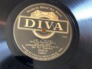 ANNETTE HANSHAW (hot acc) Diva 2940 Im A Dreamer/Am I Blue? E-