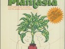 PLANTASIA MORT GARSON SEALED ORIG 1976 LP - (NOT 2019 ISSUE) FACTORY SEALED