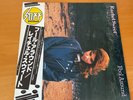LP RACHEL SWEET FOOL AROUND JAPAN OBI VIP-6612 PROMO STIFF