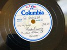 HOT JAZZ JACK PURVIS Okeh vinyl test from master  Mentel Strain at Dawn E+