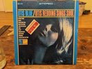 Otis Redding Otis Blue Volt 412 1965 Mono press w/Hype sticker playtested