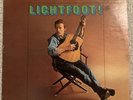 Gordon Lightfoot Lightfoot  LP  UAS 6457