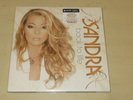 Sandra - Back to Life Audiophile Pressing 200g Vinyl