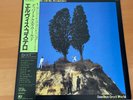 LP ELVIS COSTELLO AND THE ATTRACTIONS GOODBYE CRUEL WORLD JAPAN OBI RPL-8251