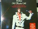 Elvis Presley - He Touched Me - The Recording Sessions (FTD-Vinyl)