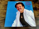 BOBBY NARANJO Y DIRECCION CON RENE SERRATA LP/ORIGINAL 1986/NEAR MINT  /TEJANO