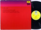 DGG TULIPS AVANT GARDE 1968 Lutoslawski Penderecki LaSALLE QUARTET 137 001 NM