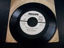 The Millionaires 45 RPM-Never For Me / If I Had You Babe-1967-Phillips-WLP-EX