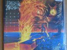 Morbid Angel ‎– Formulas Fatal to the Flesh LP LAVA ltd 100