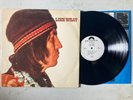 Link Wray S/T PROMO Vinyl LP Polydor 24-4064 WLP Die Cut RARE original 1971 VG+