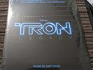 Daft Punk – TRON: Legacy      (2 x Vinyl Edition Motion Picture Soundtrack)
