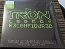 Daft Punk – TRON: Legacy Reconfigured   (2x Vinyl Album/Gatefold Jacket)