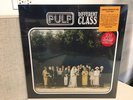 Pulp - Different Class 180 Gram PEACH VINYL LP (New/Sealed/Dinged Corner)