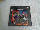 UB40 - Labour of Love - A&M 12