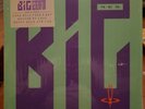 YES - Big Generator VINYL LP 90522 ATCO 1987 ORIG US First Press NM vinyl