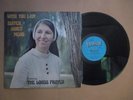 LP record, Sister Janet Mead with You I Am, Featuring The Lords Prayer, vintage