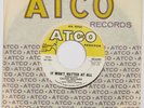 CALVIN WILLIAMS It Won’t Matter At All ATCO 45 northern soul HEAR