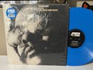 Allen Toussaint   Life, Love And Faith   LP   Blue Vinyl   In Shrink   Funk