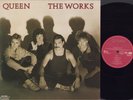 Queen - The works