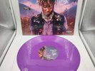 Juice WRLD Legends Never Die Limited Purple Vinyl w/ Alternate Album Art