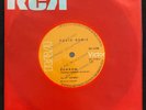 DAVID BOWIE - Sorrow BRAZIL PROMO 7