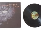 Cocteau Twins - Treasure 12-inch LP with Matt-Finish Sleeve. Glossy Inner Sleeve